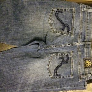 Rock&Republic Jean's